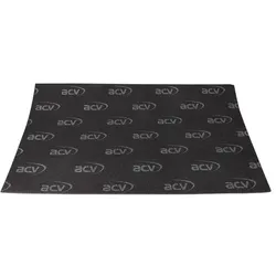  Schaumstoff selbstklebend 6mm VPE 40 Stück 