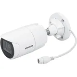 Vivotek C-SERIE IB9383-HTV Bullet IP Kamera 5MP, Outdoor, PoE, 2,8-12mm, IP66 (2560 x 1920 Pixels), Netzwerkkamera, Weiss