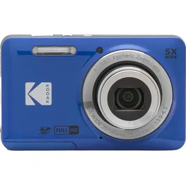 Kodak Pixpro FZ55 blau