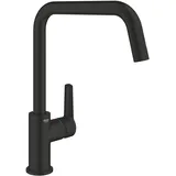 Grohe Start Küchenarmatur, schwenkbar, 304702430