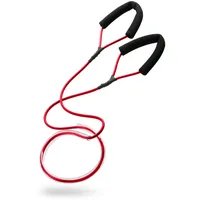 Schmidt Sports Tube Basic stark rot (21234)