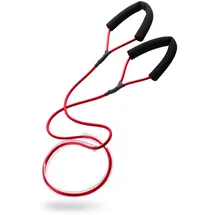 Schmidt Sports Tube Basic stark rot (21234)