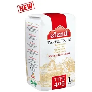 Weizenmehl 1kg Türkisch
