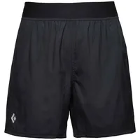Black Diamond Sierra Lt Kurze Hose - Black -