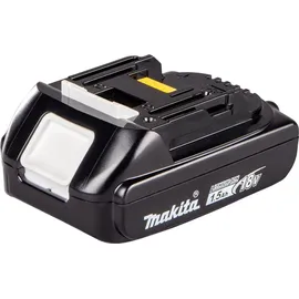 Makita BL1815N 18 V Li-Ion 1,5 Ah 196235-0