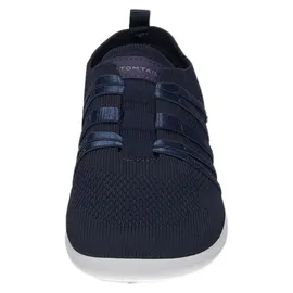 Tom Tailor Slipper Herren Navy 35