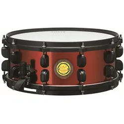 Tama RB1455 14" x 5,5" - Ronald Bruner JR. Signature Snaredrum - Snare Drum