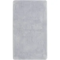 WECON HOME Joris Hellgrau 80 x 150 cm