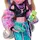 Mattel Monster High Lagoona Puppe