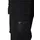 Karl Kani Patch Multipocket Cargohose Schwarz XXL