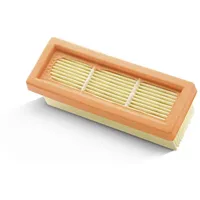 Master profi HEPA Filter Profi 1001 995044 Staubsauger-Abluftfilter