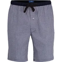 Tom Tailor Bermudas Bermuda blau 50 (M), N-Gr, (blau,