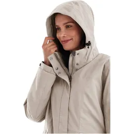KILLTEC Funktionsjacke Damen Beige 42