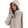 KILLTEC Funktionsjacke Damen Beige 42