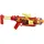 Hasbro Nerf Loadout FlareFusion Blaster