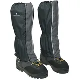 Ferrino Zermatt Gamaschen - Black - One Size