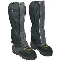 Ferrino Zermatt Gamaschen - Black - One Size