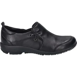 Josef Seibel Charlotte 17 Damen Schwarz 42