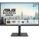 Asus VA27UQSB (27") 4K UHD IPS Office Monitor 16:9 HDMI/DP/USB 60Hz 5ms Sync