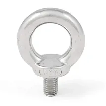 SO-Tech Ringschraube M8 Edelstahl V4A