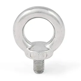 SO-Tech Ringschraube M8 Edelstahl V4A