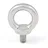 SO-Tech Ringschraube M8 Edelstahl V4A