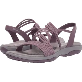 SKECHERS Damen Reggae Slim Skech Appeal in lila 37