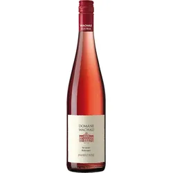 Rose Federspiel Terassen Domäne Wachau 2024