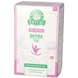 open food DR. KOTTAS Detoxtee Filterbeutel