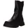 Rieker Sport - W1872-01 für Damen, schwarz, Größe 37 EU