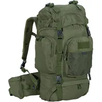 Mil-Tec Commando 55 oliv