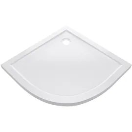 Aurlane Duschwanne Pure weiß 90 x 90 cm