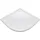 Aurlane Duschwanne Pure weiß 90 x 90 cm