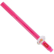 Legami Löschbarer Gelstift Einhorn neonpink 