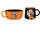 ABYstyle DRAGON BALL - Breakfast Set Mug + Bowl - Goku