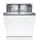 Bosch Serie 6 SMV6ZBX04D Einbau-Geschirrspüler (vollintegrierbar, 598 mm breit)