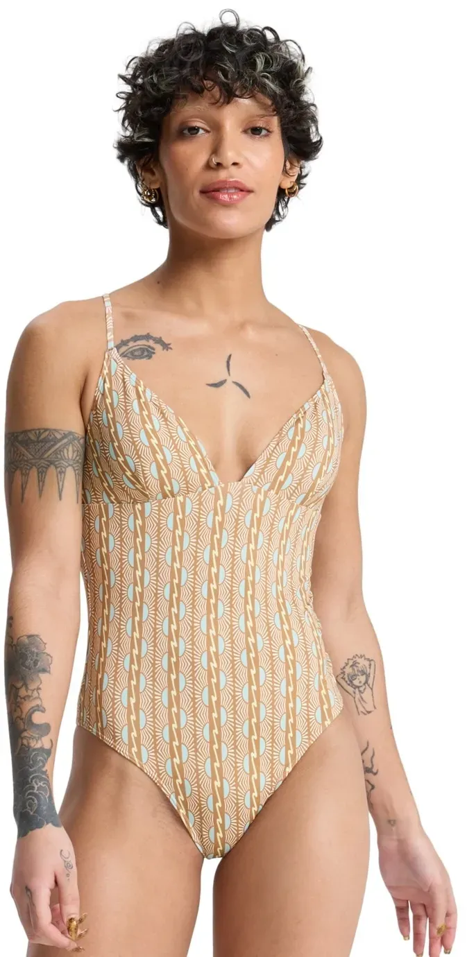 Badeanzug QUIKSILVER 