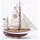 Billing Boats BB0606 - Colin Archer (Serie 600) 1:40 Baukasten