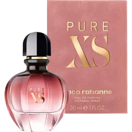 Paco Rabanne Pure XS For Her Eau de Parfum 80 ml