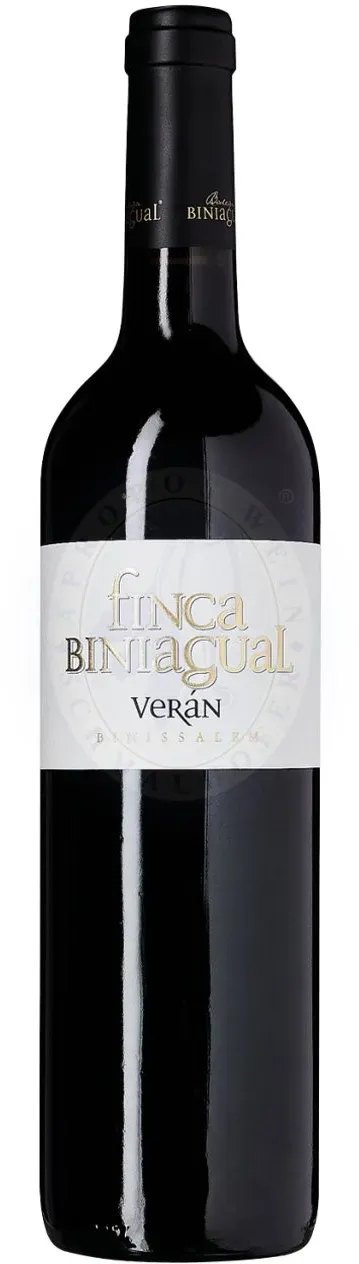 Verán 2022 Finca Biniagual 0,75l