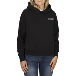 DENIMFY Hoodie Damen Oversized DFEmily L