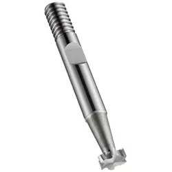 Schlitzfräser für Scheibenfeder DIN 850 Unbeschichtet C82222.5X8.0, ø22.5mm