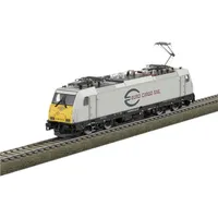 Trix H0 25804 H0 E-Lok BR 186 der Euro