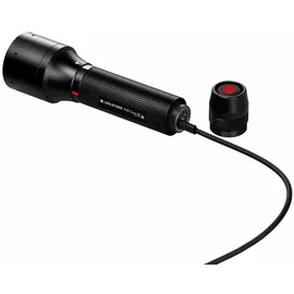 Ledlenser P6R Core QC Taschenlampe Preis nach Code NIKOLAUS