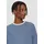 QS Pullover mit Waschung Blau XXL