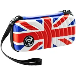 BULL'S ORBIS S Dartcase Union Jack Einheitsgröße