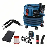 Bosch Professional GAS 18V-12 MC