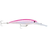 Rapala Xrmag20 X-Rap Magnum 20 Hpu, Red Head, 14 cm / 46g
