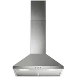 Electrolux LFC316X Wandhaube 60 cm Edelstahl