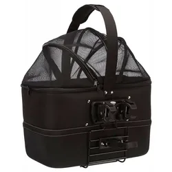Front Fahrradkorb 41x47x29cm